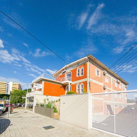 Pousada Recanto Das Caldas Caldas Novas Zewnętrze zdjęcie
